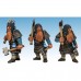 Dwarf Infantry